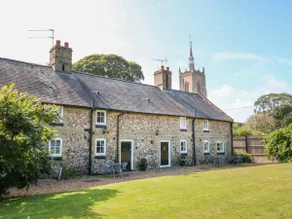 Manor Farm Cottage - Image 2