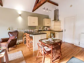 Leadmill House Workshop - Image 5
