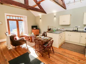 Leadmill House Workshop - Image 3