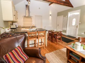 Leadmill House Workshop - Image 4