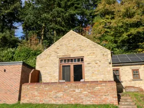 Leadmill House Workshop - Image 2