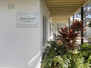 Sunseeker on Palmers - 4BR Retreat, close to water - Image 4