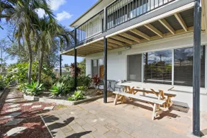 Sunseeker on Palmers - 4BR Retreat, close to water - Image 2