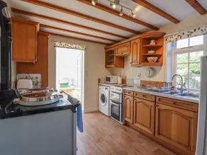 Orchard Cottage - Image 5