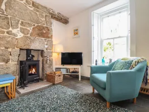 Mermaid Cottage - Image 4