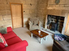 Meg's Den - Image 4