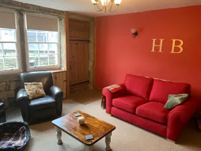 Meg's Den - Image 3
