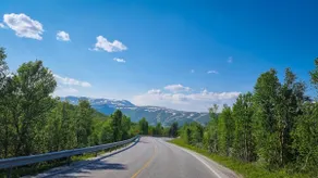 Excellent location in Geilo - Image 5