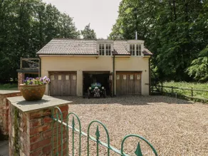 The Loft At Nordrach Lodge - Image 2