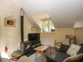 The Loft At Nordrach Lodge - Image 3