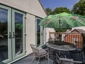 The Loft At Nordrach Lodge - Image 5