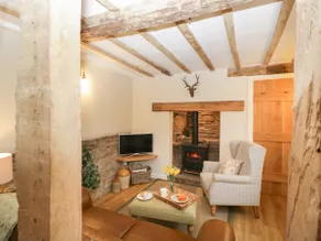 Pool Cottage - Image 3