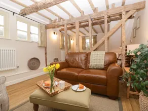 Pool Cottage - Image 5