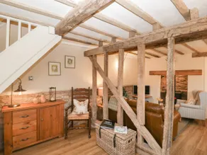 Pool Cottage - Image 2