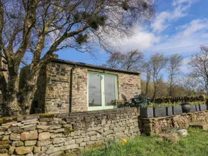 The Barn at Crow Hill Shaw Farm - Image 4