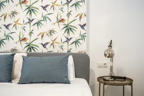 Modern comfy-1bedroom 1bathroom-Prosperidad - Image 2