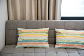 Modern comfy-1bedroom 1bathroom-Prosperidad - Image 5