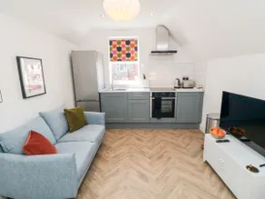 The Salthouse Apartment 3 - Image 4