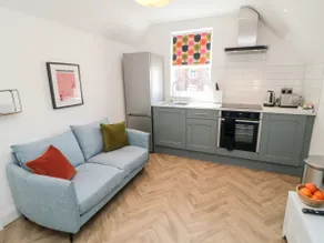 The Salthouse Apartment 3 - Image 5
