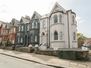The Salthouse Apartment 3 - Image 2