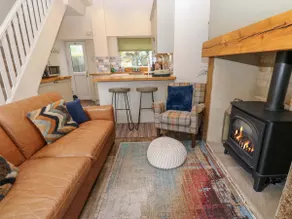 Maria Cottage - Image 2