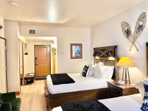 2066 | Elevated Stay | 2Q Near Park City + Pool - Image 3