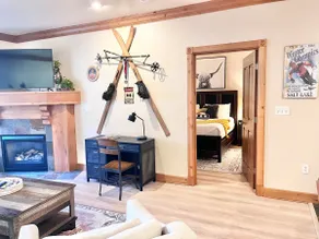 2068 | Premium King Villa | Near Park City + Golf - Image 4