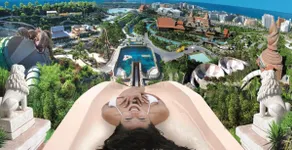 Apartment - Sleeps 4 - Jacuzzi - Terrace - Pool - Image 4