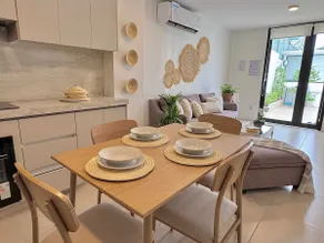 Two Bedrooms. Pool. Pet friendly - Image 3