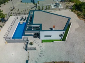 Villa Ambri in Trget - Haus für 4-5 Personen - Image 5
