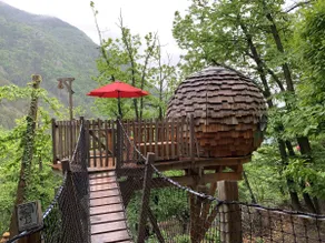 The Ecrins Cabin - Image 5