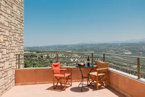 Endless Horizon Villa with Infinity pool - Image 4