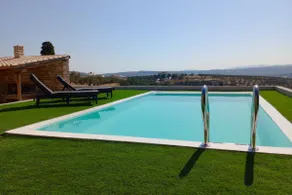 Endless Horizon Villa with Infinity pool - Image 3