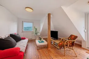 Apartment in Rosenberg with roof terrace - Image 2