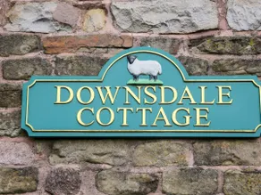 Downsdale Cottage - Image 3