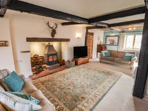 Top Farm Cottage - Image 5