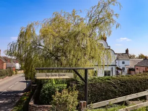 Top Farm Cottage - Image 3