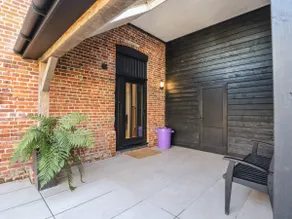 Grange Barn - Image 2