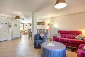 Les Ptits Loups Apartment - Image 3