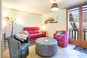Les Ptits Loups Apartment - Image 4
