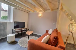 La Malterie Loft in old factory - Mon Groom - Image 2