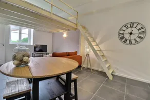 La Malterie Loft in old factory - Mon Groom - Image 5
