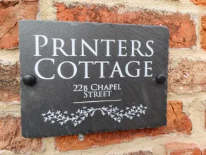 Printers Cottage - Image 3