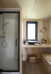 La tiny house de la Blandinière - Image 4