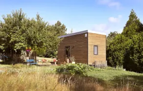 La tiny house de la Blandinière - Image 2