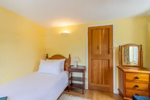 Corner Cottage - The Pink House - Image 5