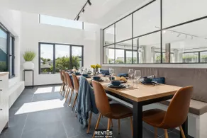 Villa Sealise - spacious house by the dunes in Westende - Image 2