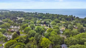 Irondequoit | Walk to Lake Ontario | Fire Pit - Image 2