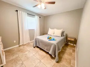 Dade City 2BR Unit 2 | Monthly Rates, Pets OK - Image 4