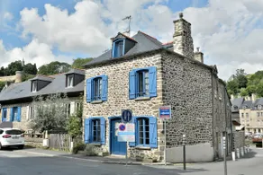 Mézange Bleue - Près du canal d'Ille et Rance - Image 5